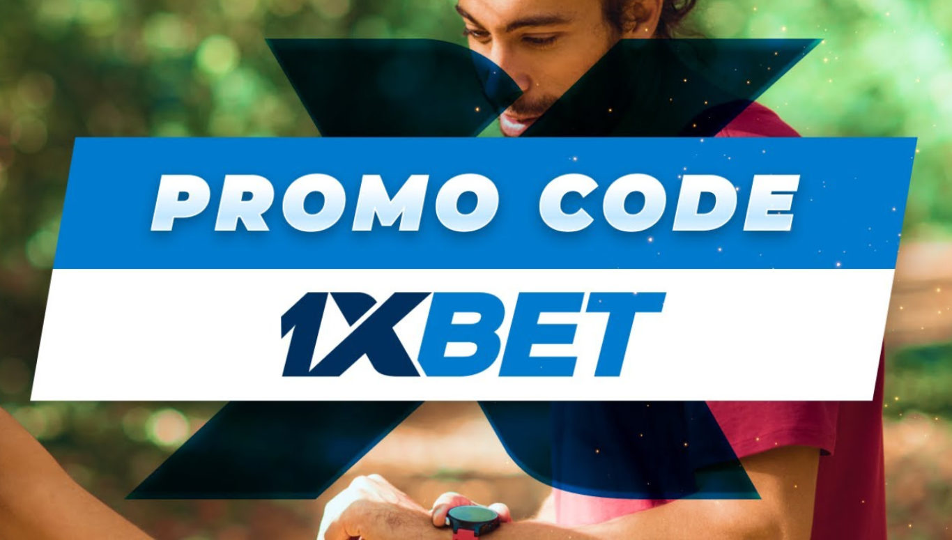 promo code in 1xBet Philippines