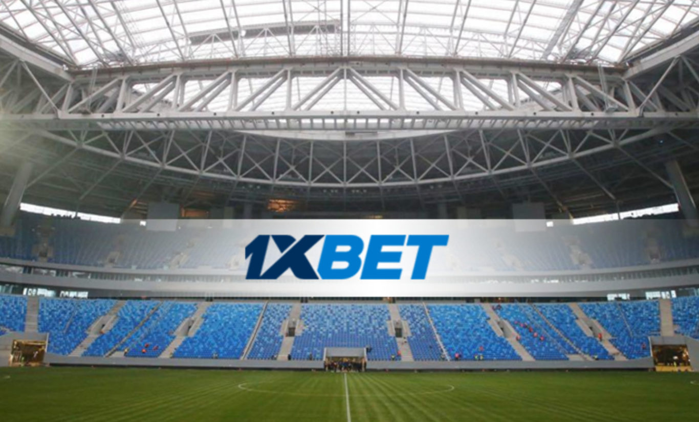 1xBet promo code registration