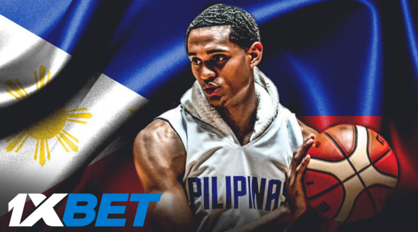 1xBet live in Philippines: how to follow all competitions? 